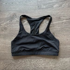 Lululemon Invigorate bra, SZ 6